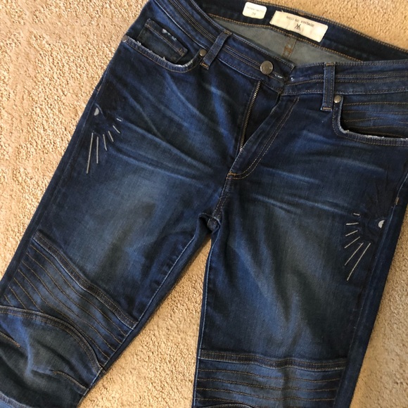 miss me vintage jeans